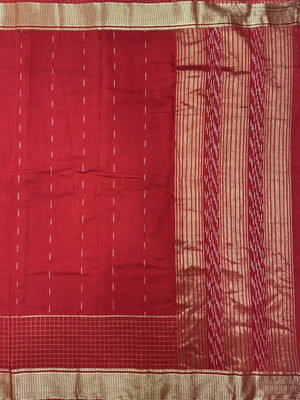 Elegant Malai Cotton Saree – Soft, Comfortable & Traditional Weave (Binny Crape RZ)