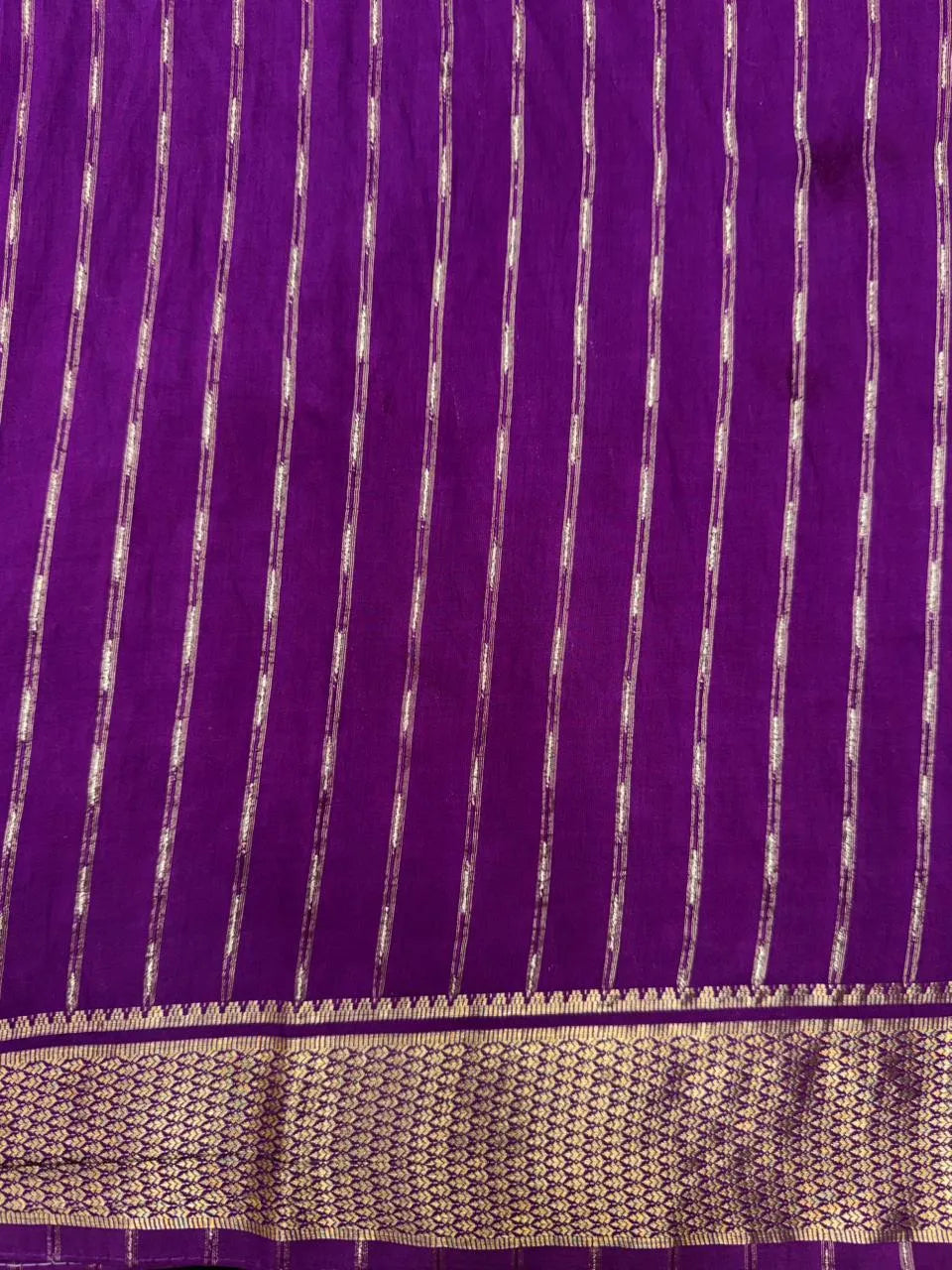 Elegant Malai Cotton Saree – Soft, Comfortable & Traditional Weave (Binny Crape RZ)