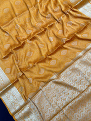 Mustard Yellow