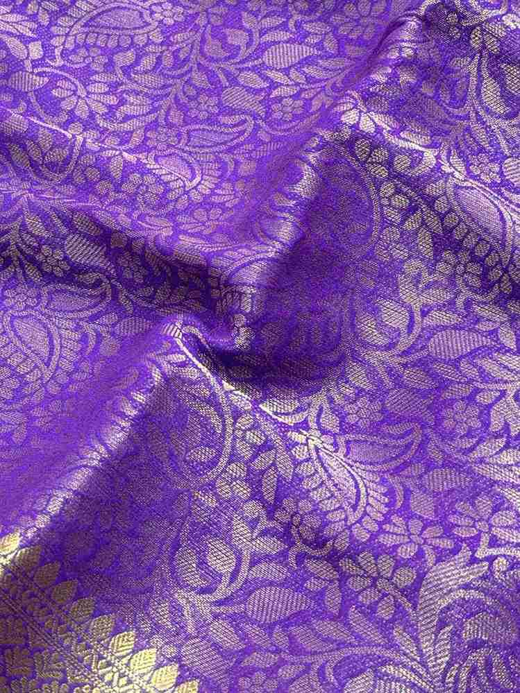 Binny Crepe KK Saree