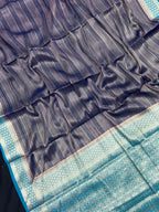 Soft Draping Georgette Saree