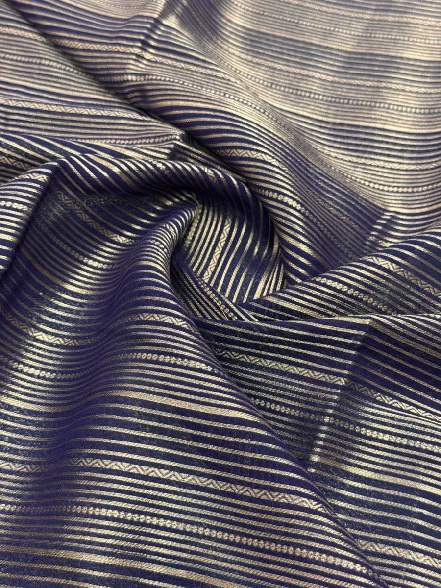 Soft Draping Georgette Saree
