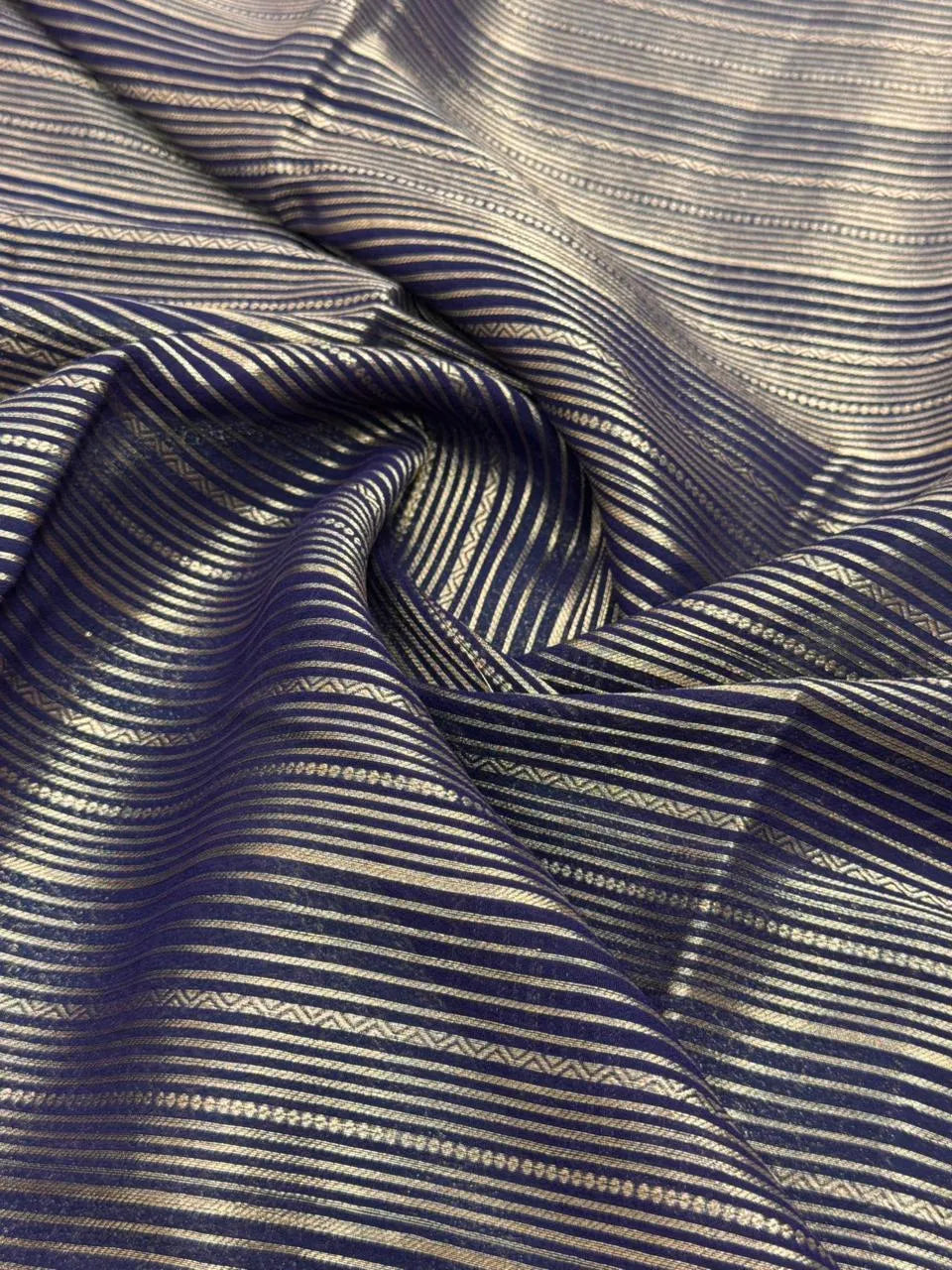 Soft Draping Georgette Saree