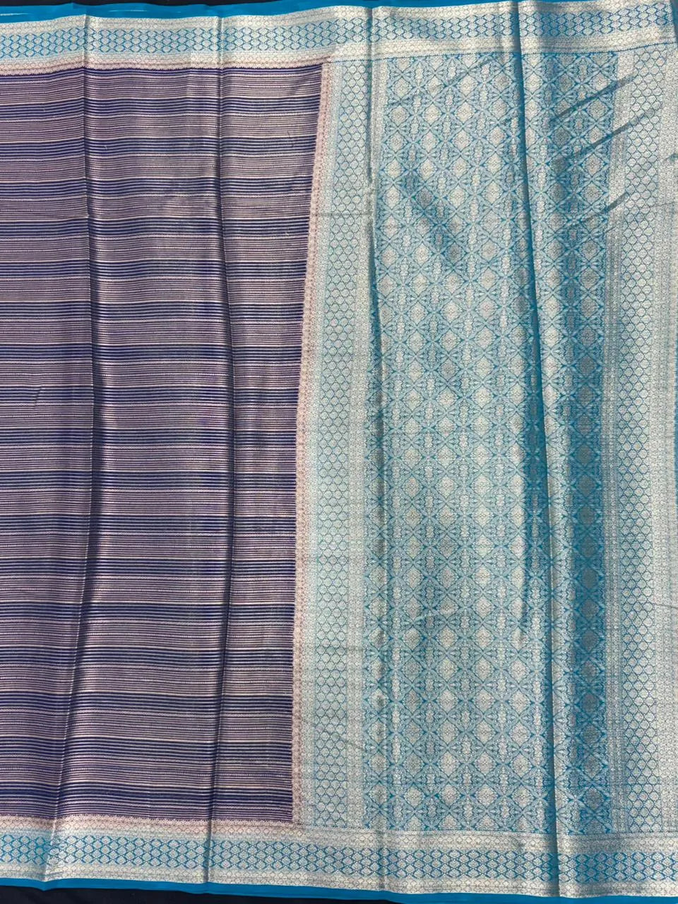 Soft Draping Georgette Saree