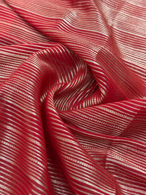 Soft Draping Georgette Saree