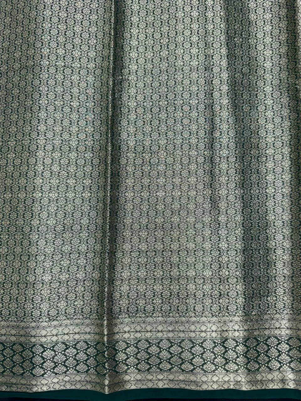 Soft Draping Georgette Saree