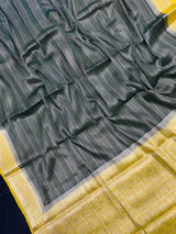 Soft Draping Georgette Saree