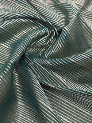 Soft Draping Georgette Saree