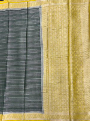 Soft Draping Georgette Saree