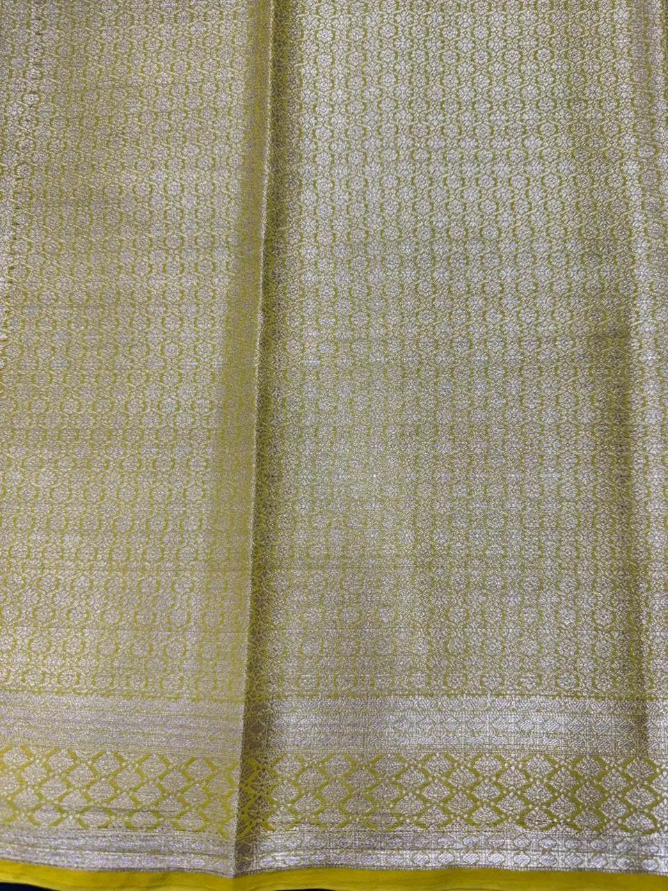 Soft Draping Georgette Saree