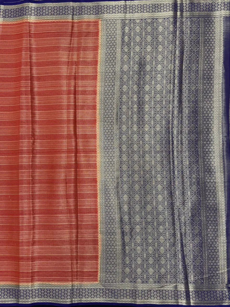 Soft Draping Georgette Saree