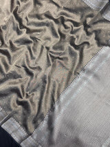 Designer Tissue Silk Saree with Rich Shine & Grace (Butterfly Silk)