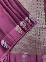 Authentic Butter Silk