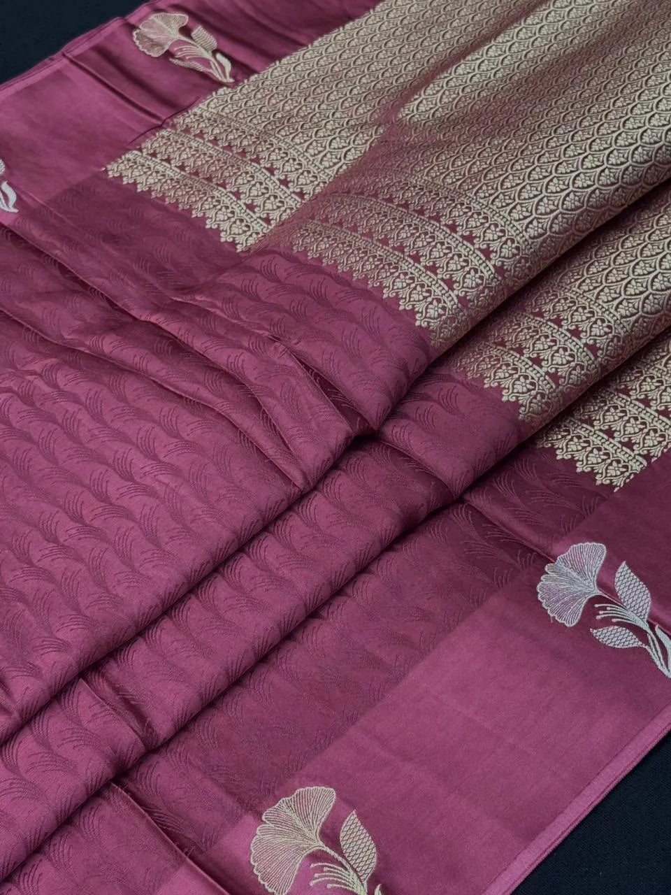 Authentic Butter Silk