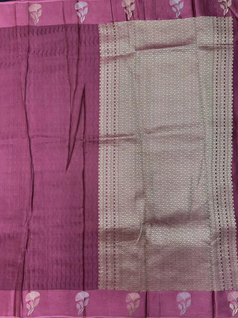 Authentic Butter Silk