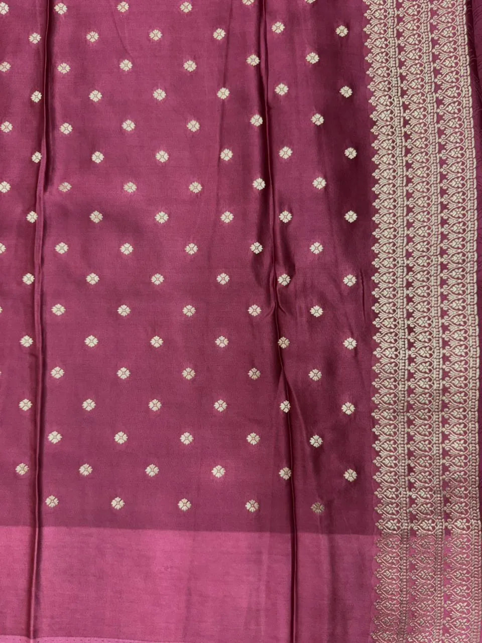 Authentic Butter Silk