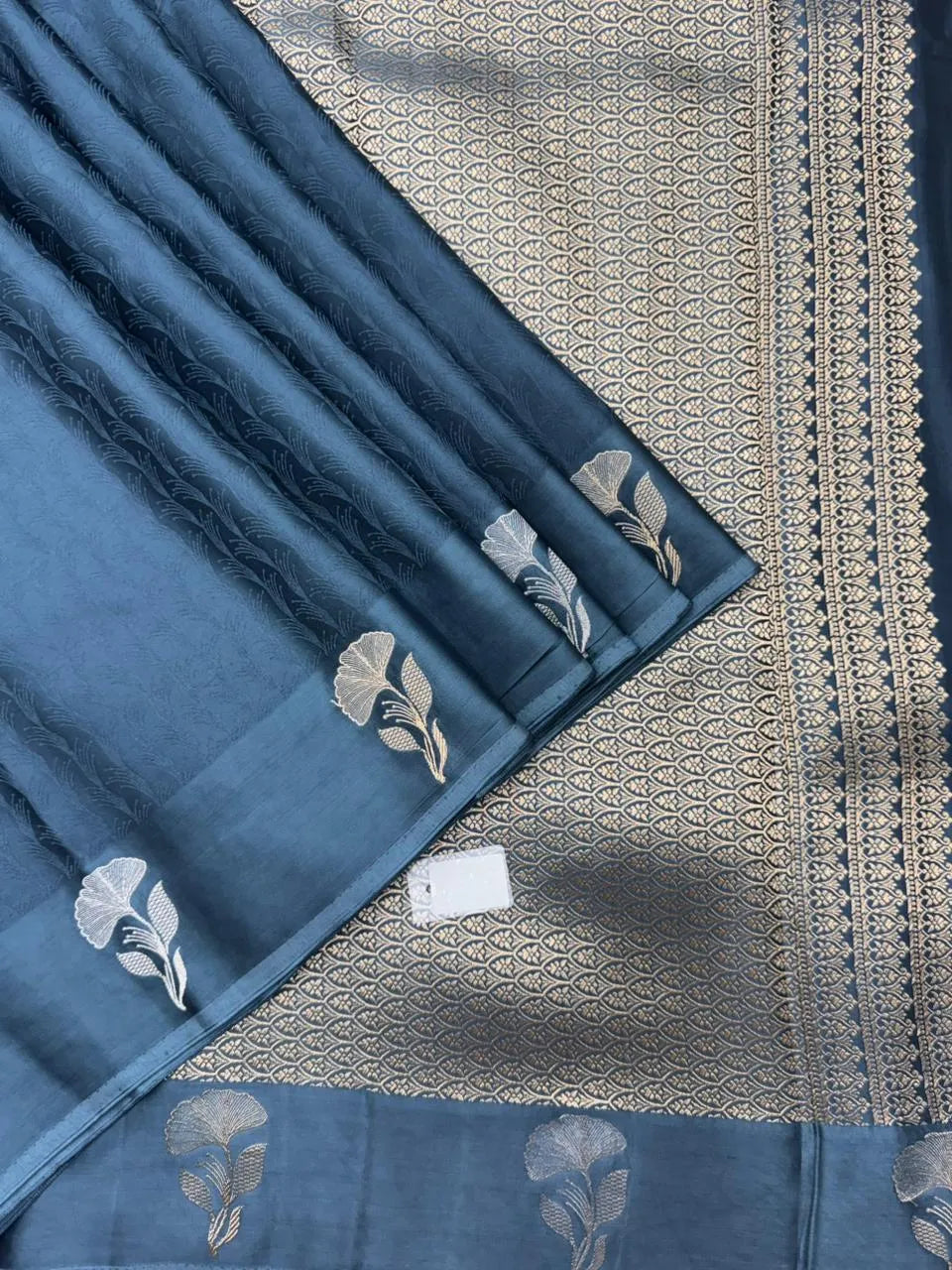 Authentic Butter Silk