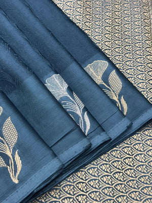 Authentic Butter Silk