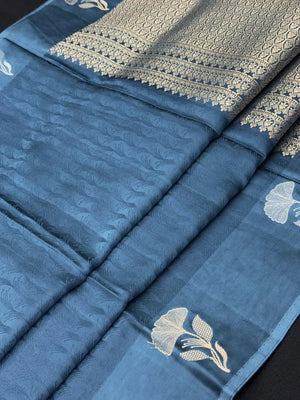 Authentic Butter Silk