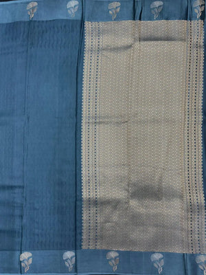 Authentic Butter Silk