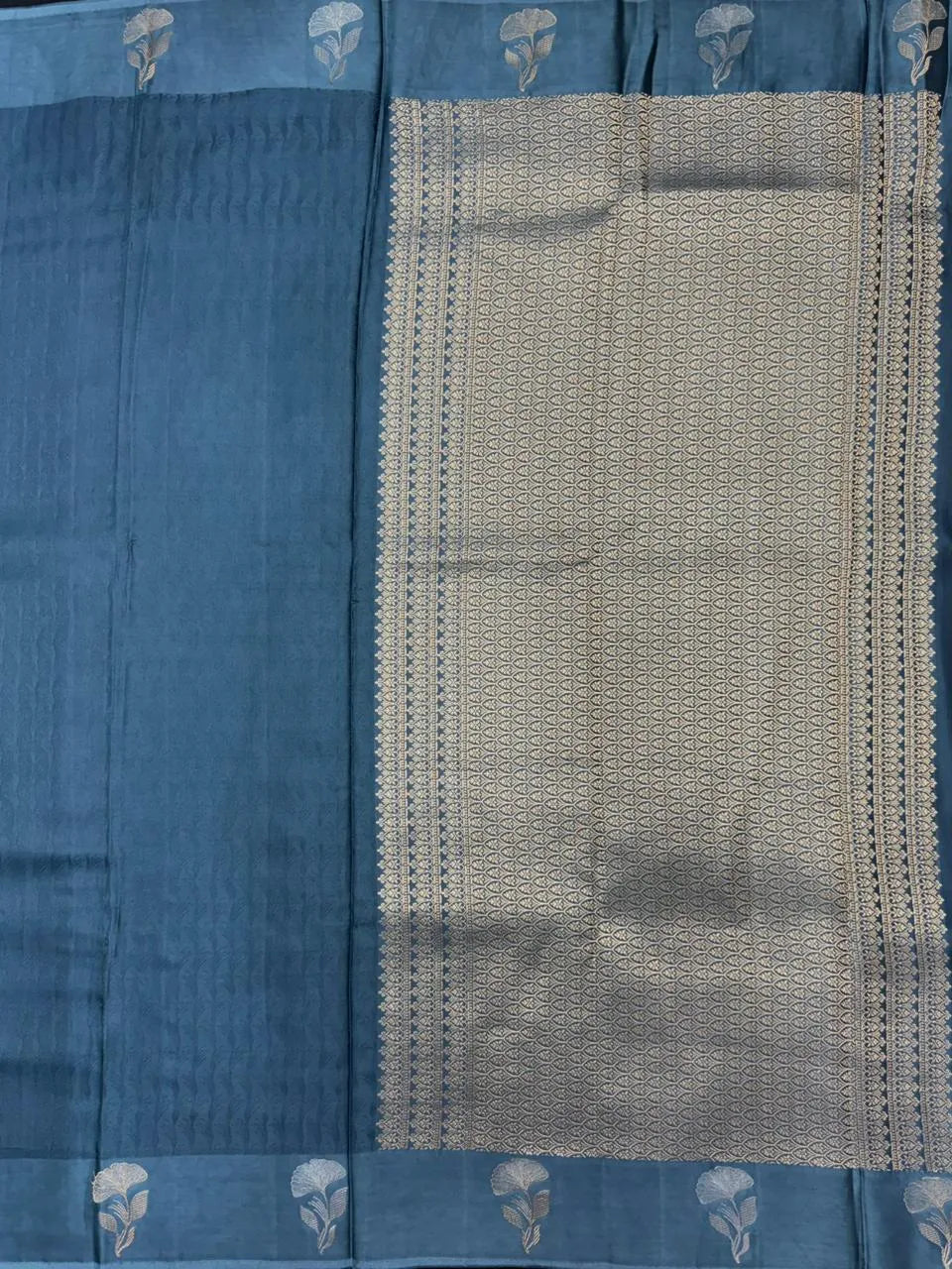 Authentic Butter Silk