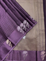 Authentic Butter Silk