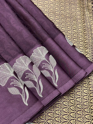 Authentic Butter Silk