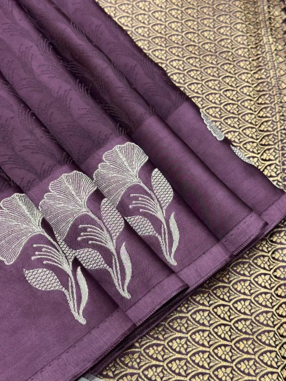 Authentic Butter Silk