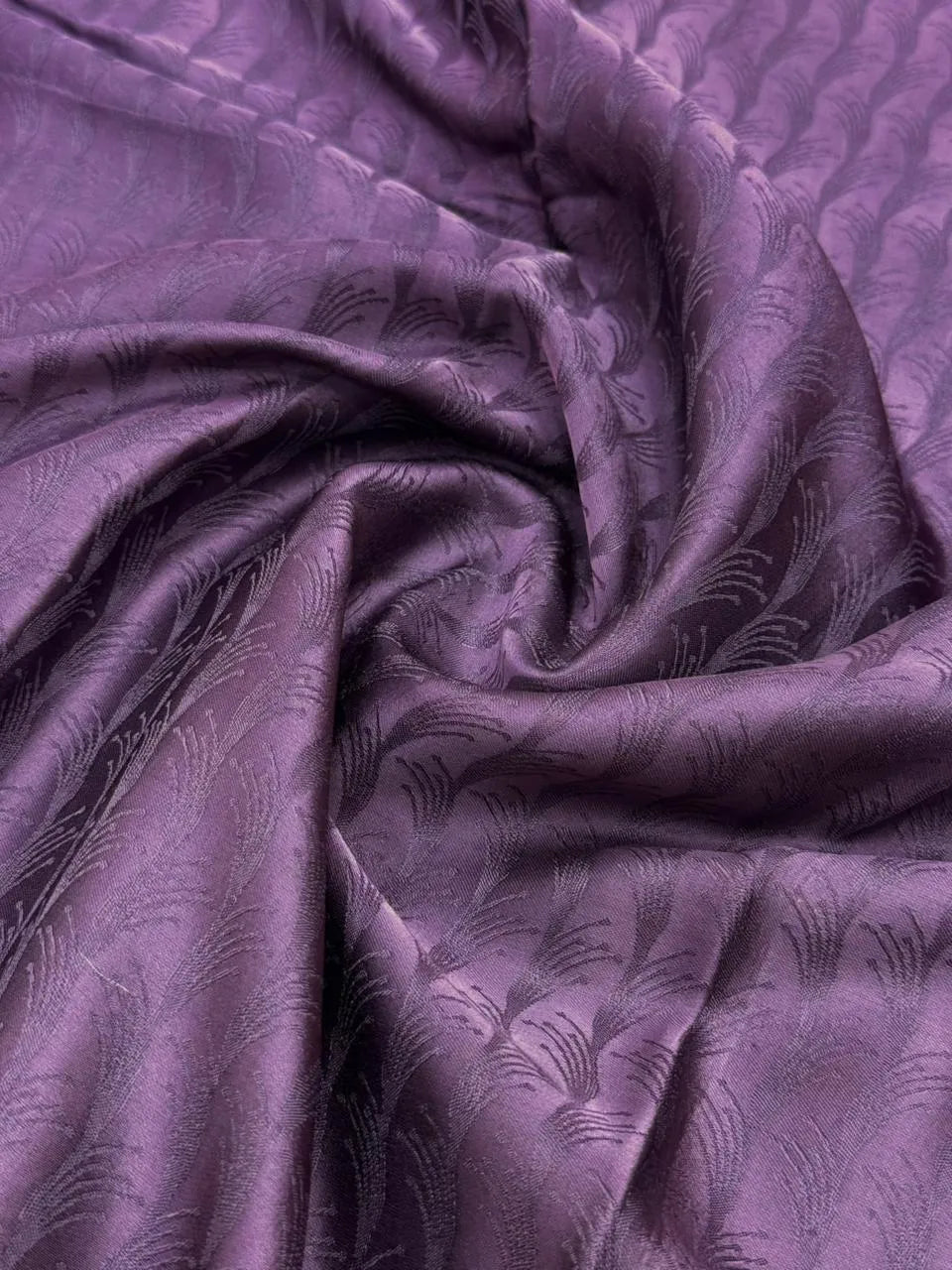 Authentic Butter Silk