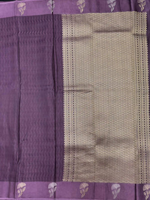 Authentic Butter Silk