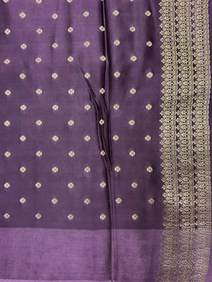 Authentic Butter Silk