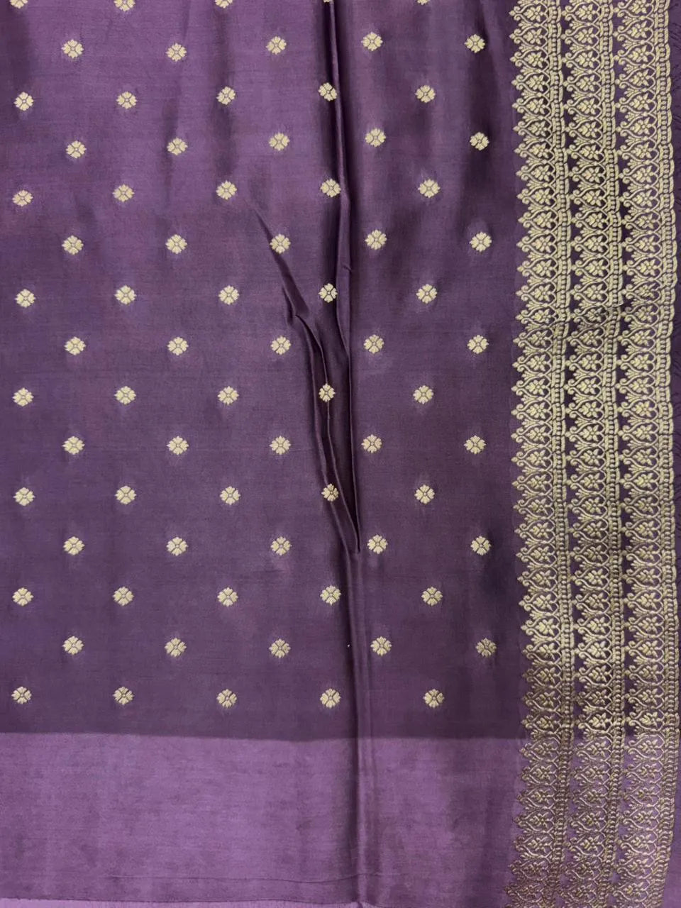 Authentic Butter Silk