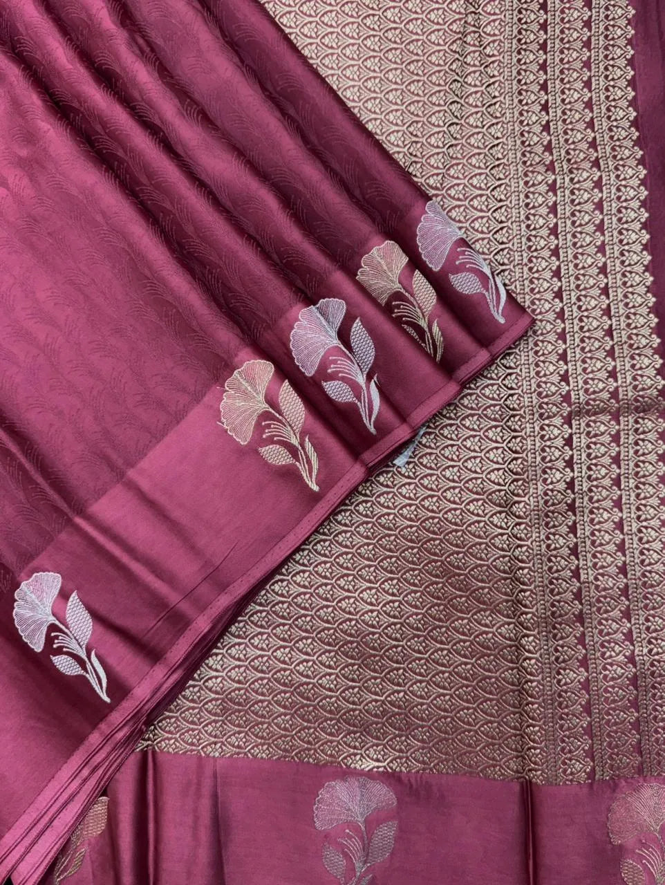 Authentic Butter Silk