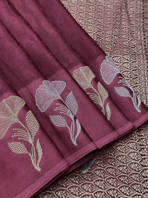 Authentic Butter Silk