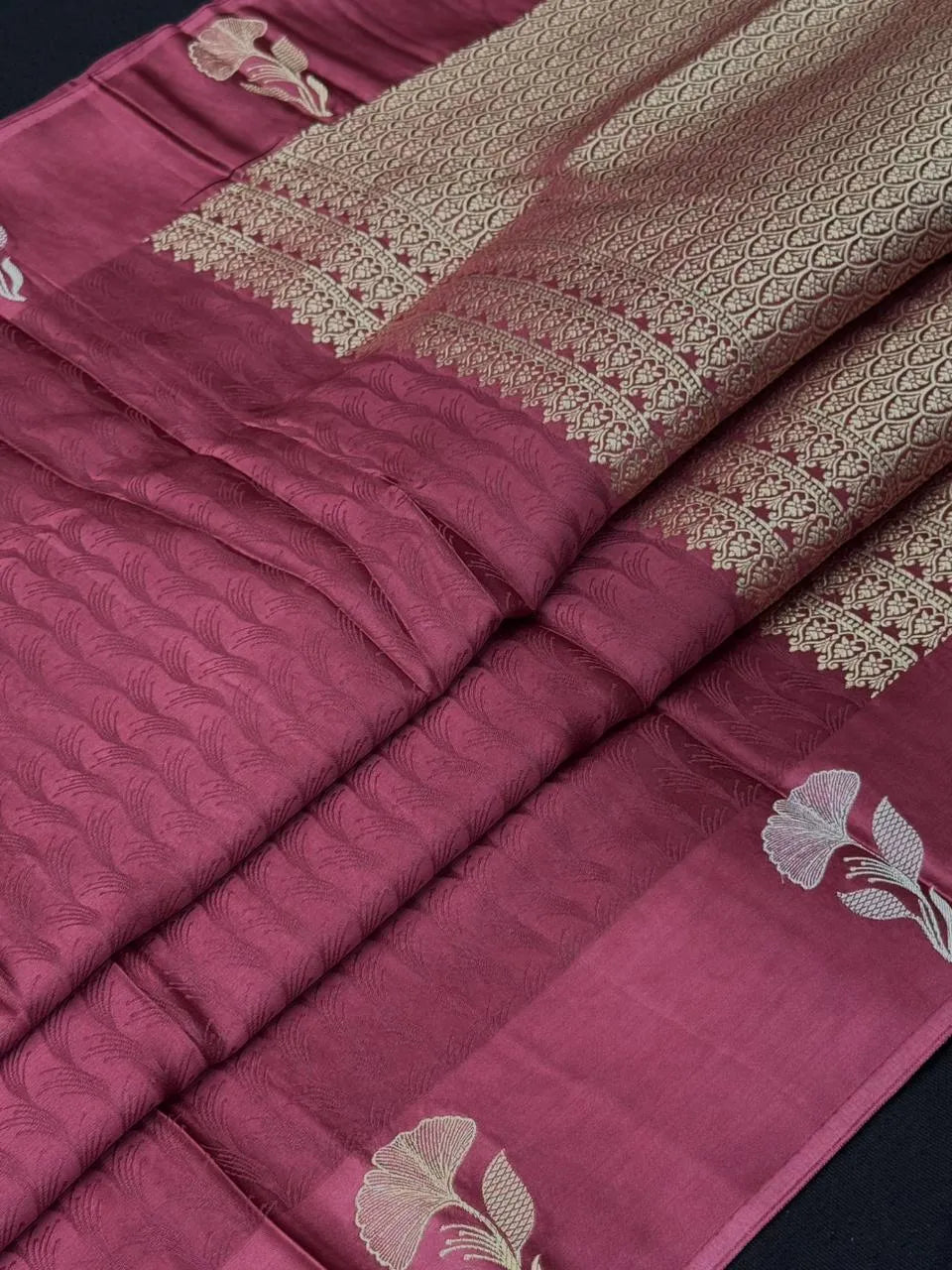 Authentic Butter Silk