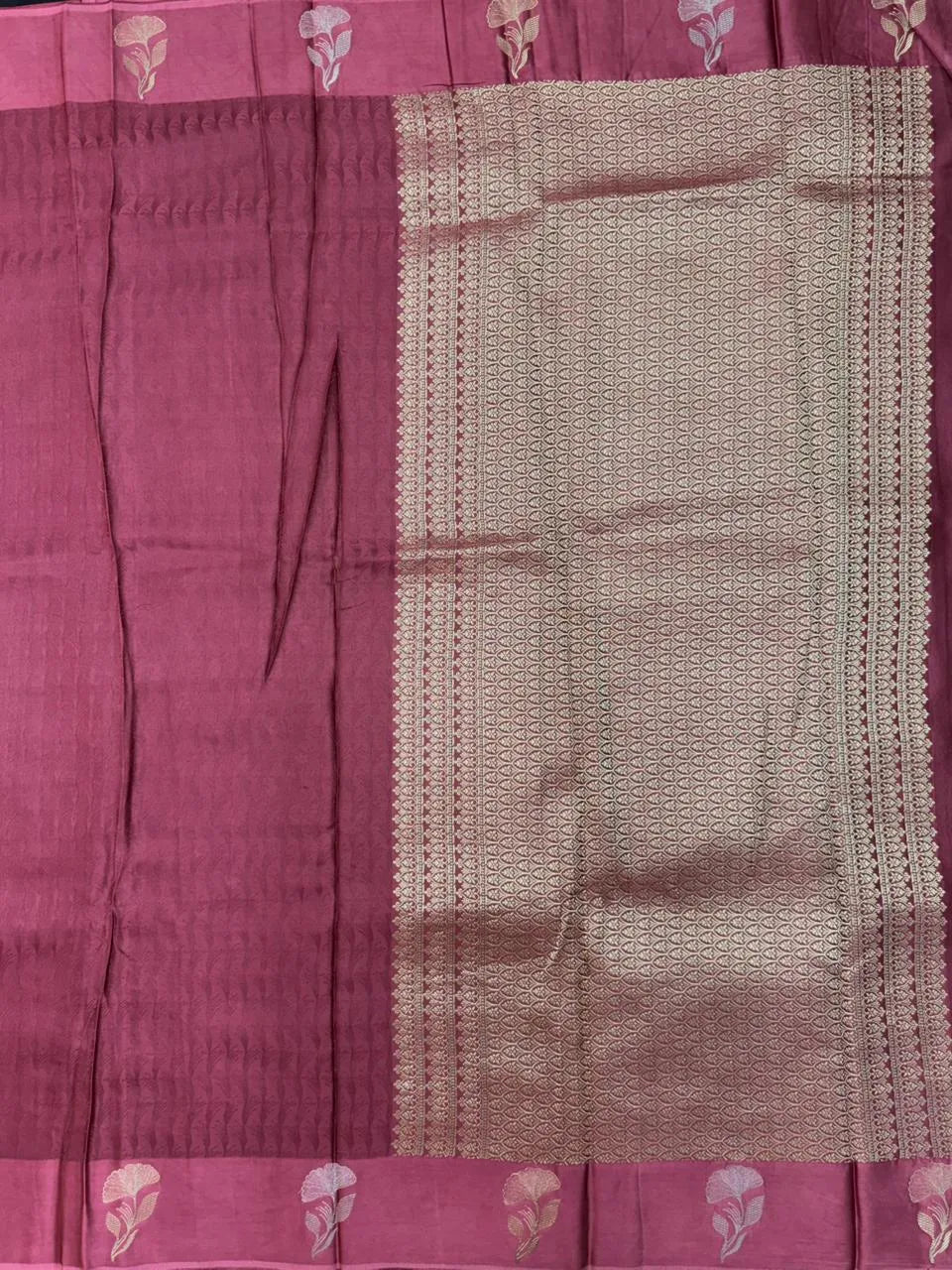 Authentic Butter Silk