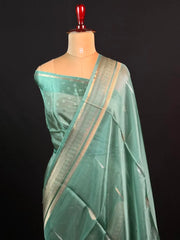 Muted Green