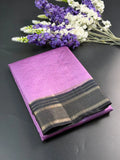 Elegant Checks Uppada Silk Saree