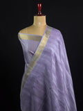 Exquisite Tussar Silk Saree