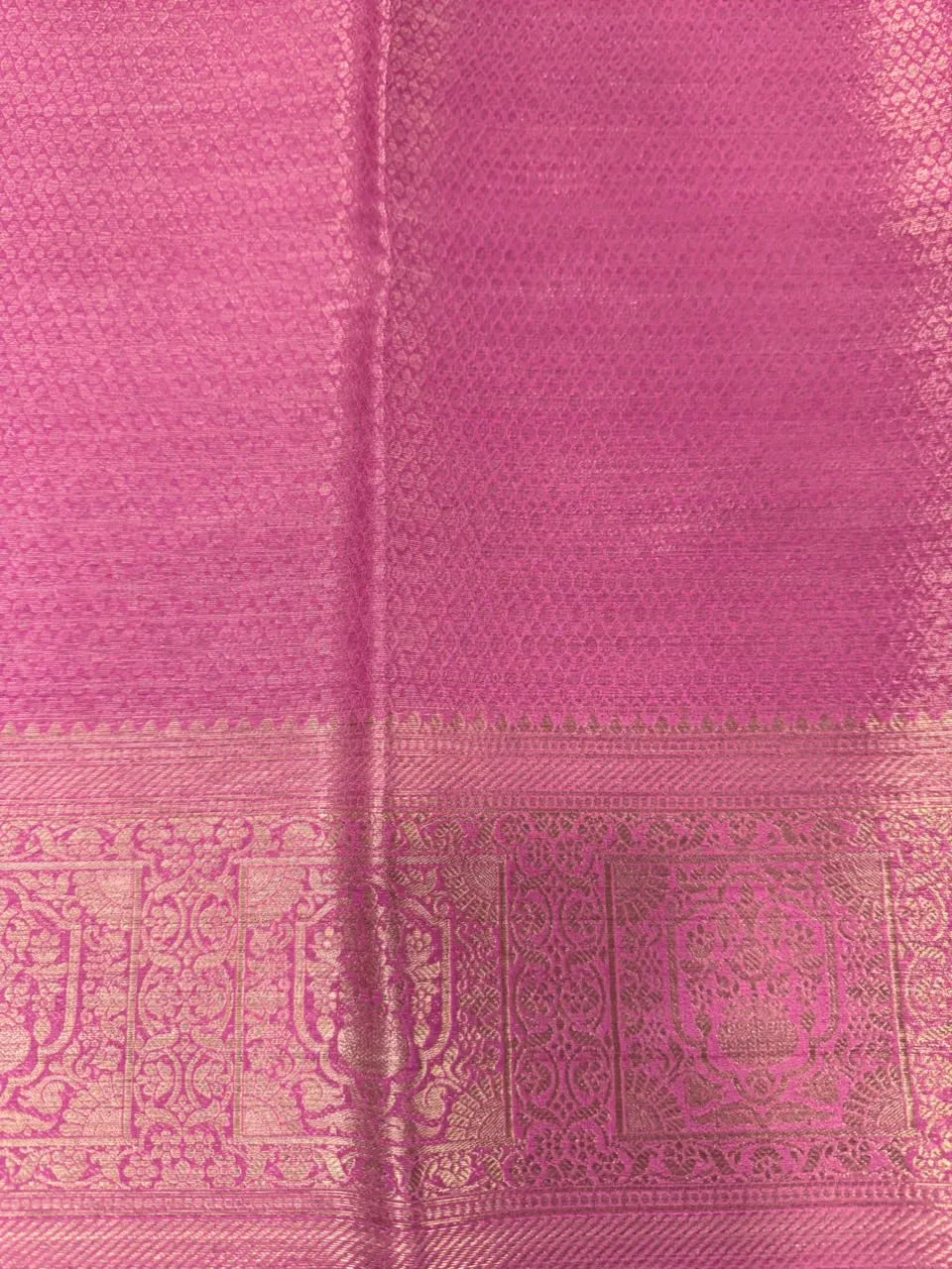 Sophisticated Semi Binny Crepe Silk Saree for Modern Women 