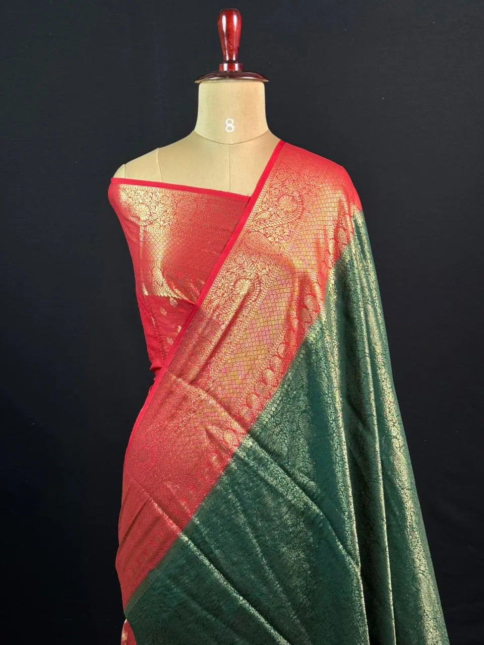 Sophisticated Semi Binny Crepe Silk Saree for Modern Women