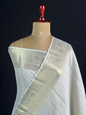Binny Crepe Saree – Crape Delight 