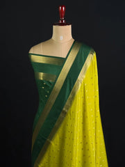 Mehndi Green