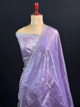 Trendy Crush Embroidery with Luxury Finish | New Arrival