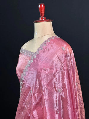 Trendy Crush Embroidery with Luxury Finish | New Arrival