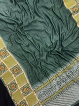 Musk Malai Soft Weave Saree