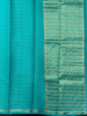 Chiffon Banarasi Saree For Women