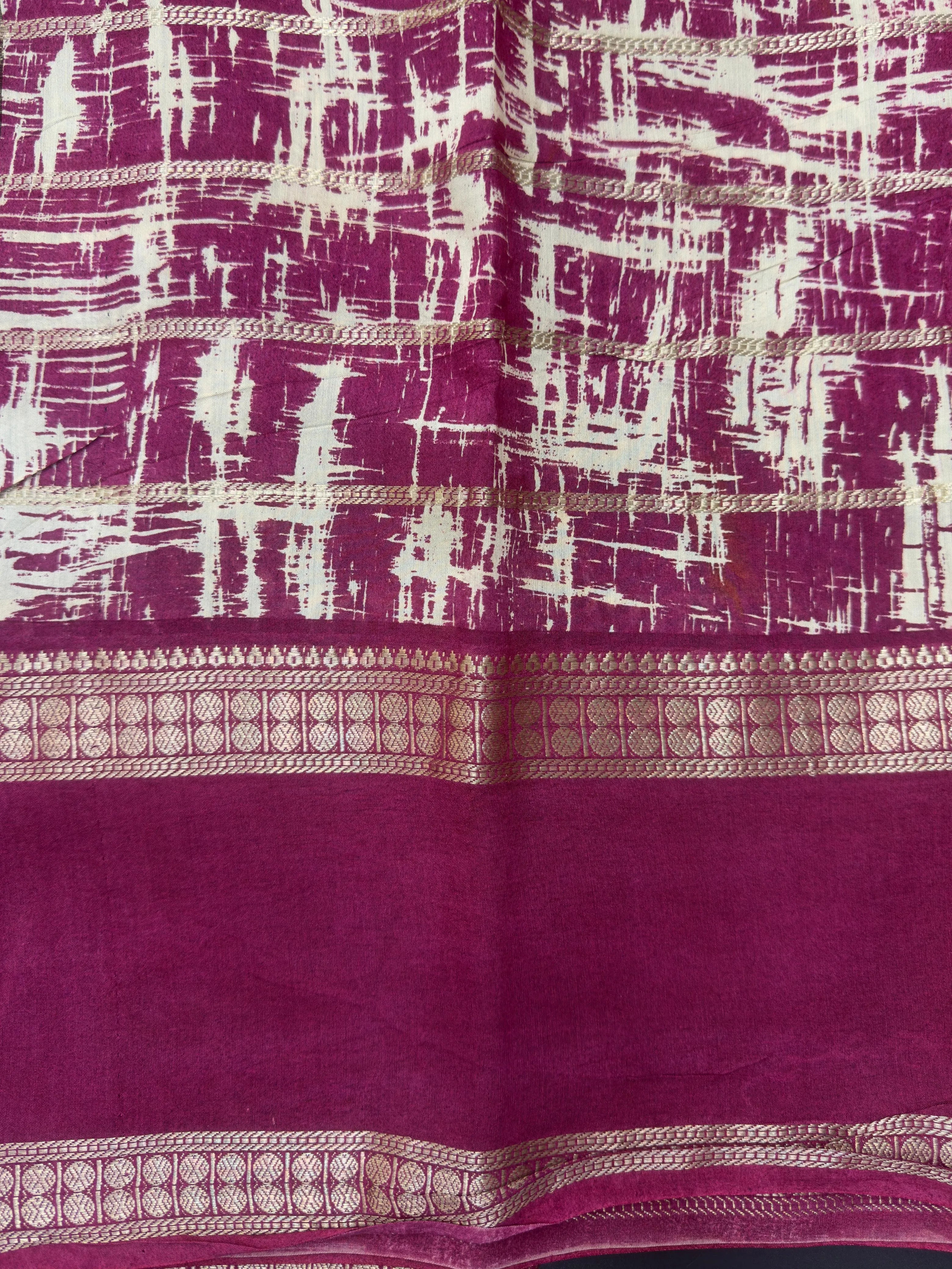 Musk Malai Cotton Saree,Regular wear saree