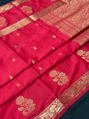 Festive Bentex Buta Crape