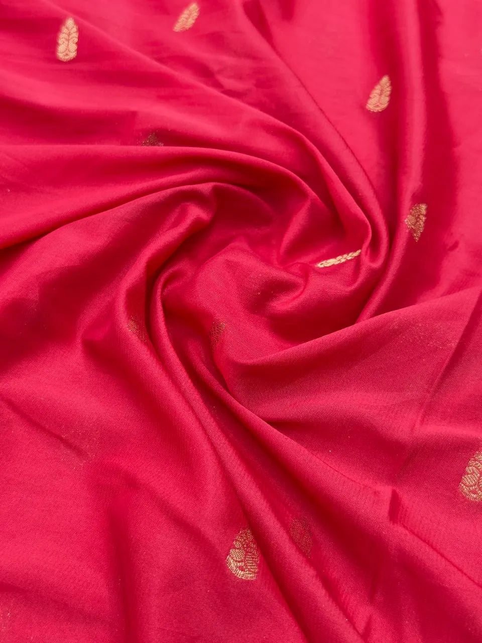 Festive Bentex Buta Crape